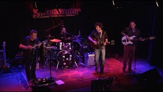 Lender | Atlantic City | Sweetwater Music Hall | 10.11.17