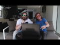 Livestream mit Sarazar und Gronkh