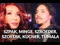 Polskie GWIAZDY wybrały IDEAŁY piękna: Drwal, Selena Gomez, Ibisz...