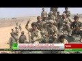 Arabia Saudita ataca las posiciones de los rebeldes hutíes en Yemen