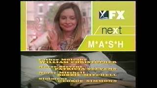 Fx Split Screen Credits Compilation December 20, 2001