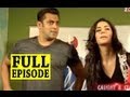 Salman & Katrina promote 'Ek Tha Tiger', Mallika Sherawat is inspired by Aamir, & more news