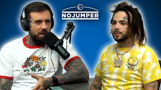 Bighead On Hitting Rock Bottom, Getting Sober, Making Gucci Gang & More