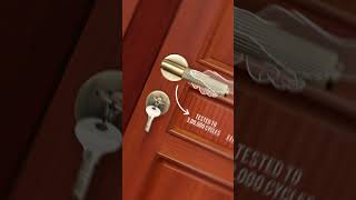 Lapo Door Locks For Main Door Door Lock For Bedroom Mortise Door Lock Set Door Lock Handle Set
