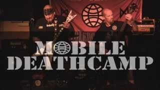 Watch Mobile Deathcamp It Is So video