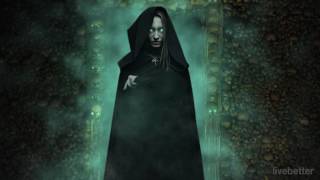 Scary and Creepy Dark Music; Horror, Gothic, Suspense Instrumental Ambient Music
