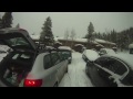 Nate Kern James Woodsy and Friends GoPro Breck Christmas Edit