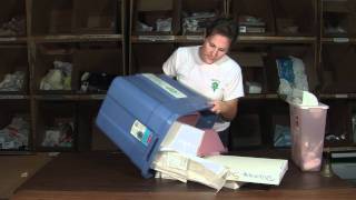Volunteer Welcome Video