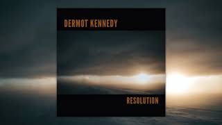 Watch Dermot Kennedy Resolution video