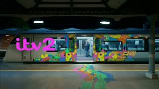 Itv 2 - Train Station Funky Version - 2022