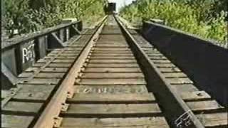 Rescue 911 - Runaway Boxcars