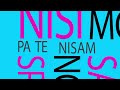 ET - VIŠE NISI TAJ (lyric video - official audio)