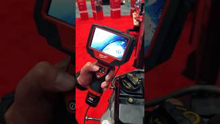 The All New M12 Borescope