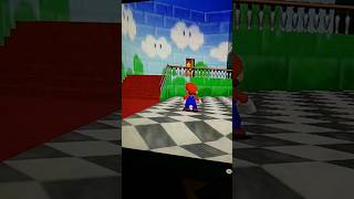 How To Get The Wing Cap In Mario 64 On The Nintendo Switch