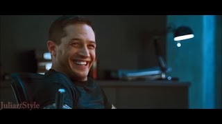Tom Hardy - Funny Moments