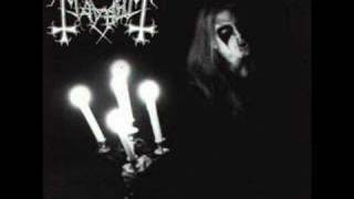 Watch Mayhem Pure Fucking Armageddon video