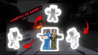 Mi̇necraftin En Korkunç Efsanesi̇ Eg Ve Aryadan Ne İsti̇yor ? - Minecraft