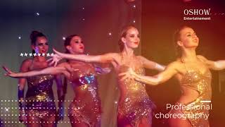 Oshow Entertainment 2018