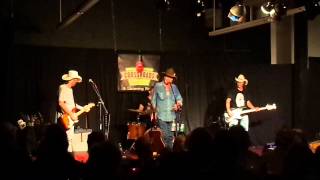 Watch Billy Joe Shaver Tramp On Your Street video