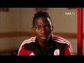 Brazil 2014 Stars to Watch: Kenneth Omeruo