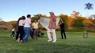 Shabbat Under the Stars - August 26th, 2022