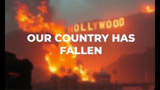 Our Country Has Fallen Slowed Reverb