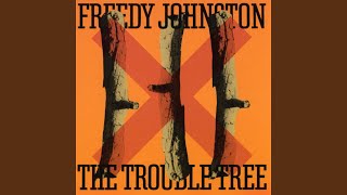 Watch Freedy Johnston Nature Boy video