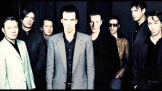 Watch Nick Cave  The Bad Seeds King Kong Kitchee Kitchee KiMiO video