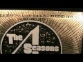 The 4 Seasons - C'mon Marianne - [original vinyl STEREO]