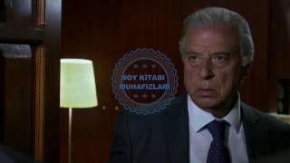 Soy Ki̇tabi Muhafizlari