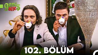 Geniş Aile 102. Bölüm Full Hd