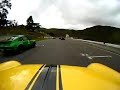 Las Mejores CARRERAS De Autos Clasicos | Carreras De Carros