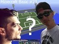 Minecraft Basic #23 - Logan ili ti ga Vahid Saltaga