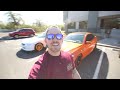 Titan Motorsports - Supra Heaven, 1150BHP Gtrs, Twin Turbo Lamborghini