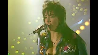 Sabrina - My Chico (Euroviisut, 04.02.1989)