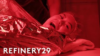 I Got Wrapped In Foil Filled With Avocado | Beauty With Mi | Refinery29