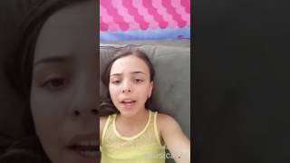 Musica.ly Vi Para Neninas