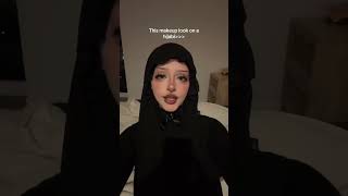Ive Never Seen A Hijabi Do This Look We Should Because It Eatsss