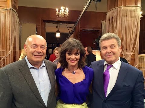 "Женская сила - женская слабость" Оксана Коростышевская