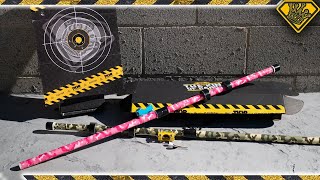 Laser Blowgun Kit for Christmas