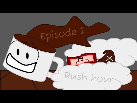 Breakfast Brawl Episode 1 Rush Hour Breakfast Brawl Episode 1 Rush Hour