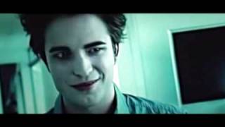 Twilight: Hot N' Cold (Edward/Bella)