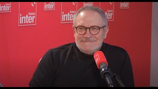 Le Paléoanthropologue Jean-Jacques Hublin Raconte Lhistoire Dhomo Sapiens
