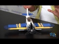 LEGO Creator Aviation Adventures from LEGO