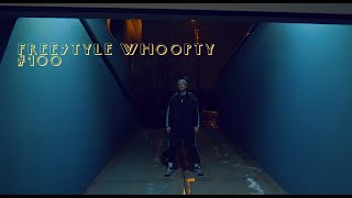 Bibanu - Freestyle Whoopty