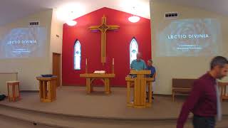 Sunday Worship - 8/15/21 - “Close to the Broken Hearted”
