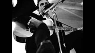 Watch Johnny Cash Sweet Betsy From Pike video