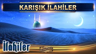 Aylar Oldu Yıllar Oldu Sultanıma Gidemedim Çeşitli İlahi Albümlerinden Seçilmiş Ağlatan İlahiler