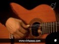 Curso de guitarra acustica- Ritmos en la guitarra
