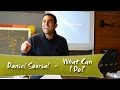 Daniel Sourial - What Can I Do? | THE GIFT Retreat (Talk 1/3) Daniel Sourial - What Can I Do? | THE GIFT Retreat (Talk 1/3)